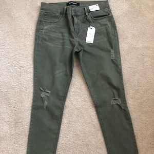 Express Jeans